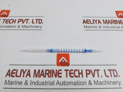 4H Hydrogen Sulphide Detector Tube 10-4000 Ppm Gastec (1 Packet=10 Pcs)