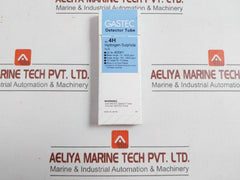 4H Hydrogen Sulphide Detector Tube 10-4000 Ppm Gastec (1 Packet=10 Pcs)
