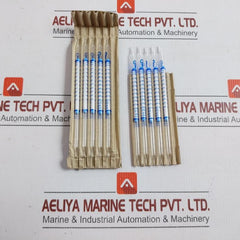 4H Hydrogen Sulphide Detector Tube 10-4000 Ppm Gastec (1 Packet=10 Pcs)