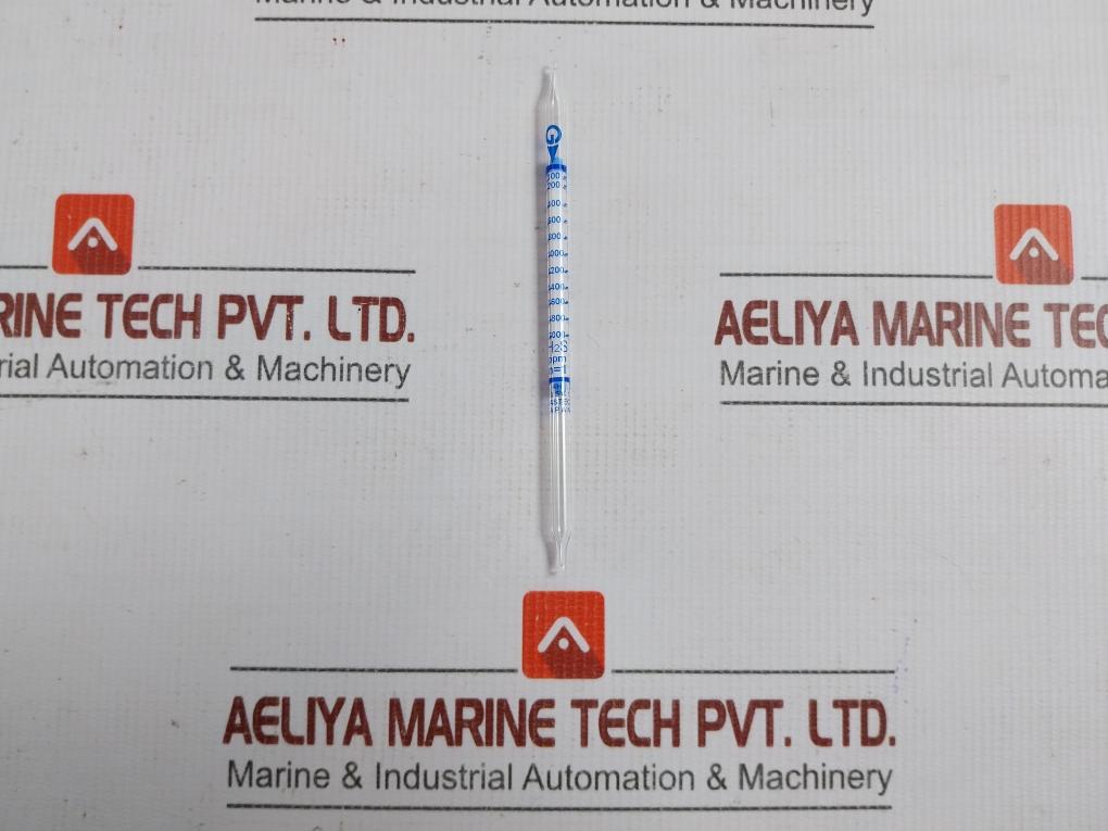 4H Hydrogen Sulphide Detector Tube 10-4000 Ppm Gastec (1 Packet=10 Pcs)