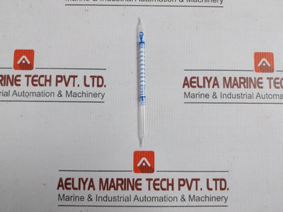 4H Hydrogen Sulphide Detector Tube 10-4000 Ppm Gastec  (1 Pack = 10 Pcs)