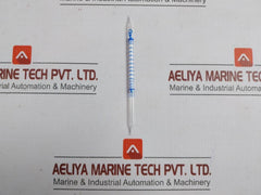 4H Hydrogen Sulphide Detector Tube 10-4000 Ppm Gastec (1 Packet=10 Pcs)
