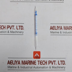 4H Hydrogen Sulphide Detector Tube 10-4000 Ppm Gastec (1 Packet=10 Pcs)