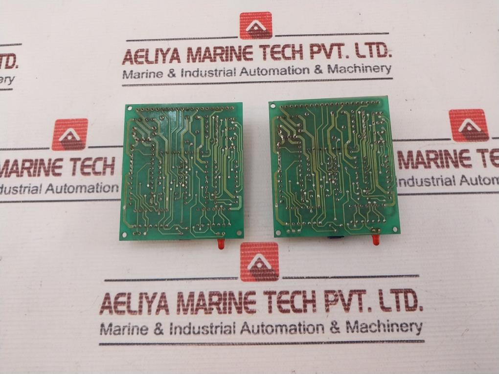 4K Alm Printed Circuit Board 250Vac