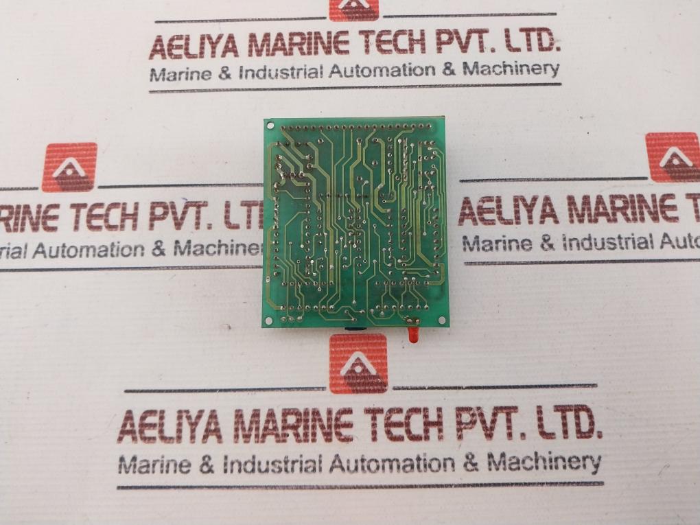 4K Alm Printed Circuit Board 250Vac