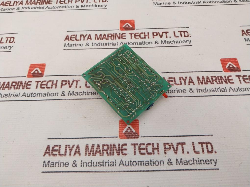 4K Alm Printed Circuit Board 250Vac