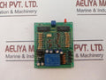 4K Alm Printed Circuit Board 250Vac