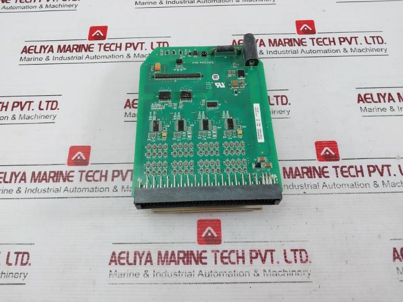 4Lhd 1P00211A04L Printed Circuit Board 5X00504G01 Rev: 10