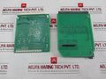 4Lhd 1P00211A04L Printed Circuit Board 5X00504G01 Rev: 10