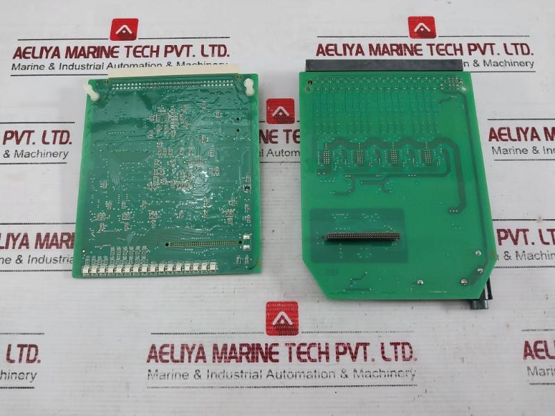 4Lhd 1P00211A04L Printed Circuit Board 5X00504G01 Rev: 10