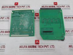 4Lhd 1P00211A04L Printed Circuit Board 5X00504G01 Rev: 10