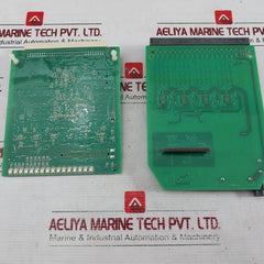 4Lhd 1P00211A04L Printed Circuit Board 5X00504G01 Rev: 10