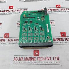 4Lhd 1P00211A04L Printed Circuit Board 5X00504G01 Rev: 10