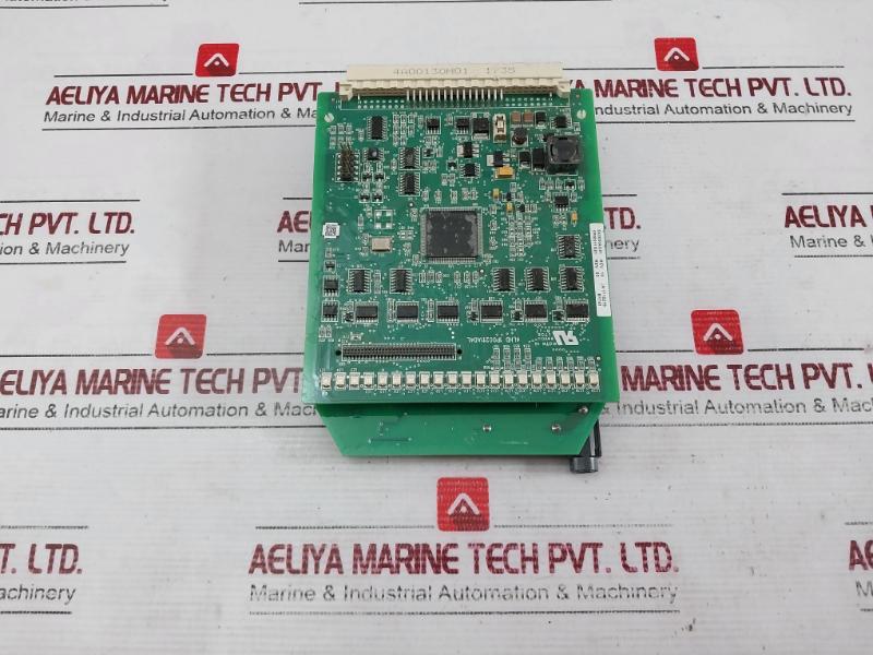 4Lhd 1P00211A04L Printed Circuit Board 5X00504G01 Rev: 10