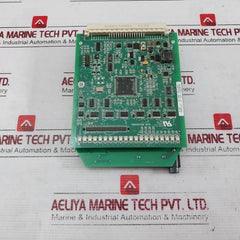 4Lhd 1P00211A04L Printed Circuit Board 5X00504G01 Rev: 10