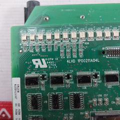 4Lhd 1P00211A04L Printed Circuit Board 5X00504G01 Rev: 10