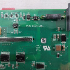 4Lhd 1P00211A04L Printed Circuit Board 5X00504G01 Rev: 10