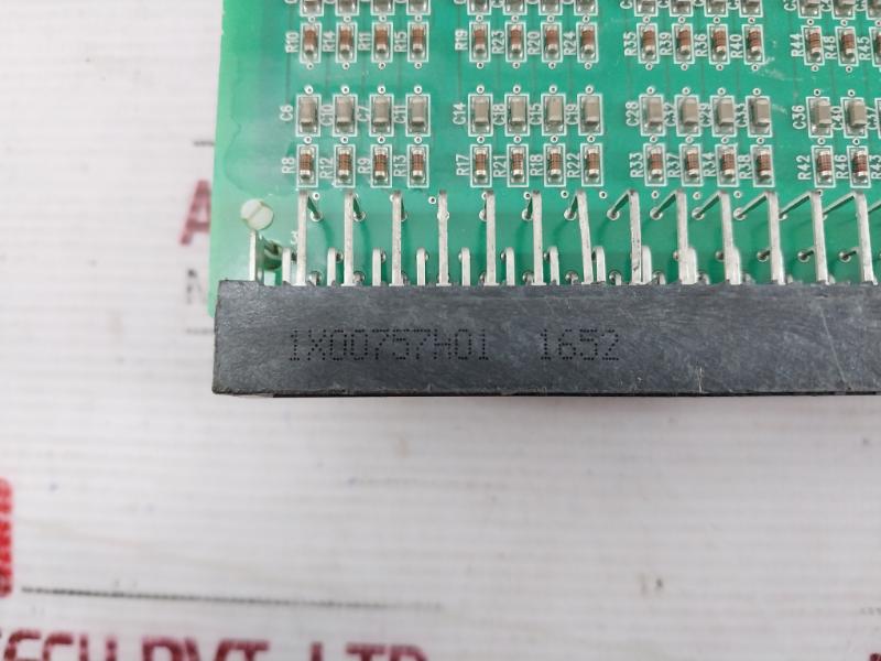 4Lhd 1P00211A04L Printed Circuit Board 5X00504G01 Rev: 10
