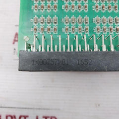 4Lhd 1P00211A04L Printed Circuit Board 5X00504G01 Rev: 10