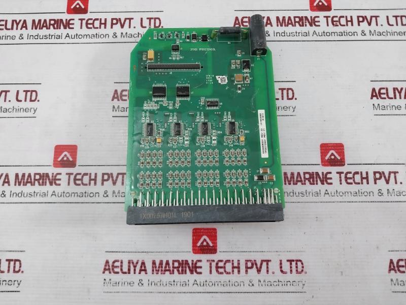 4Lhd 1P00211A04L Printed Circuit Board 5X00504G01 Rev: 10 94V0
