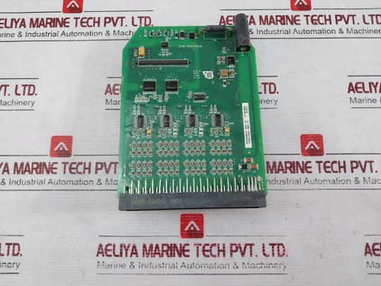 4Lhd 1P00211A04L Printed Circuit Board 5X00504G01 Rev: 10 94V0