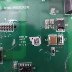 4Lhd 1P00211A04L Printed Circuit Board 5X00504G01 Rev: 10 94V0