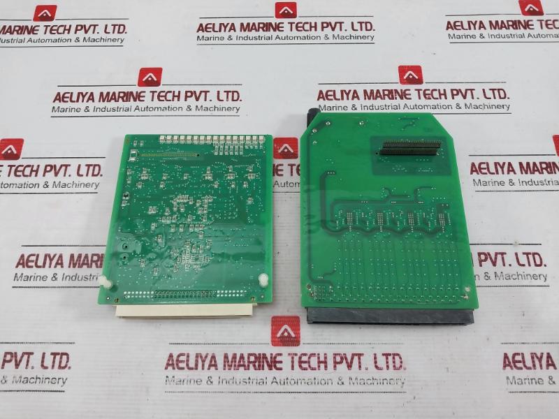 4Lhd 1P00211A04L Printed Circuit Board 5X00504G01 Rev: 10 94V0