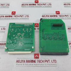 4Lhd 1P00211A04L Printed Circuit Board 5X00504G01 Rev: 10 94V0