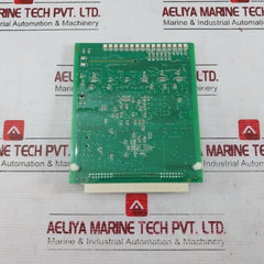4Lhd 1P00211A04L Printed Circuit Board 5X00504G01 Rev: 10 94V0