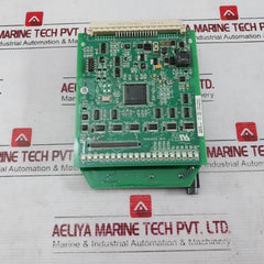 4Lhd 1P00211A04L Printed Circuit Board 5X00504G01 Rev: 10 94V0