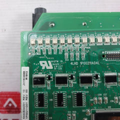 4Lhd 1P00211A04L Printed Circuit Board 5X00504G01 Rev: 10 94V0