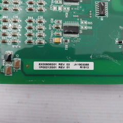 4Lhd 1P00211A04L Printed Circuit Board 5X00504G01 Rev: 10 94V0