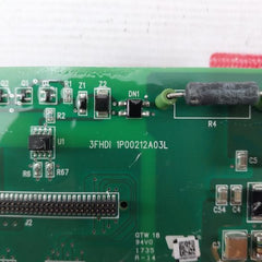 4Lhd 1P00211A04L Printed Circuit Board 5X00504G01 Rev: 10 94V0