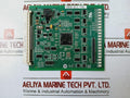 4Lhd 1P00211A04L Printed Circuit Board Rev 10 5X00504G01 Jh1710279