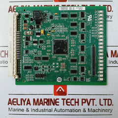 4Lhd 1P00211A04L Printed Circuit Board Rev 10 5X00504G01 Jh1710279