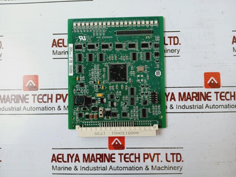 4Lhd 1P00211A04L Printed Circuit Board Rev 10 5X00504G01 Jh1710279