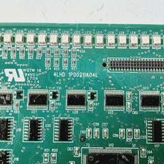 4Lhd 1P00211A04L Printed Circuit Board Rev 10 5X00504G01 Jh1710279