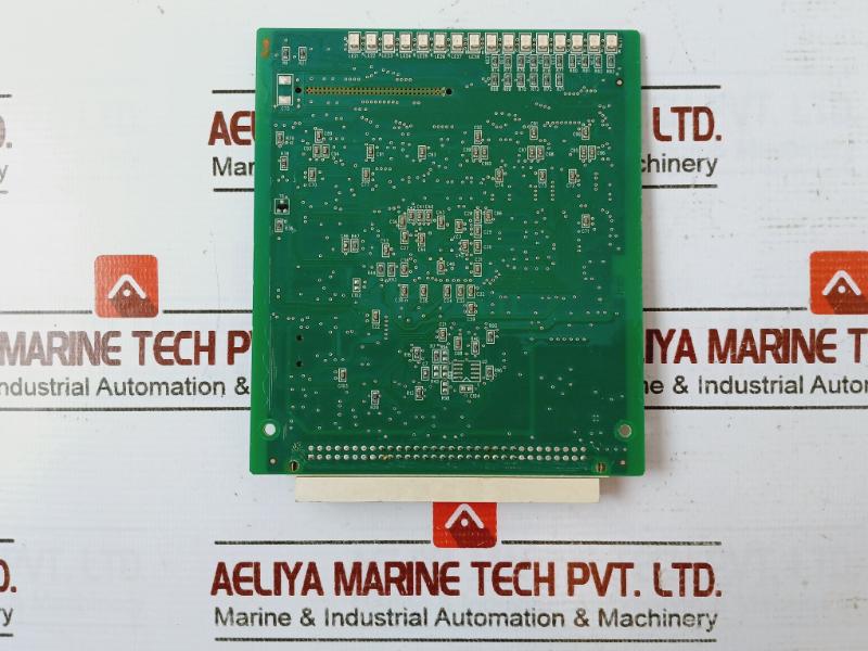 4Lhd 1P00211A04L Printed Circuit Board Rev 10 5X00504G01 Jh1710279