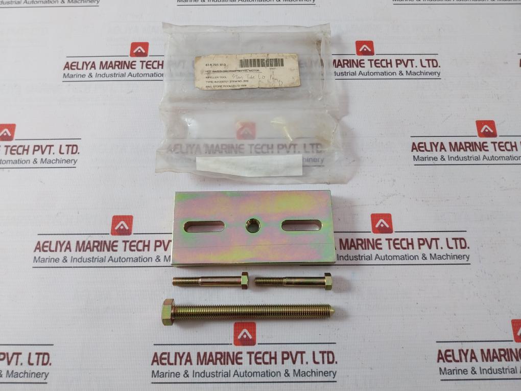 4M12087G1 Impeller Tool Set 614-701.913