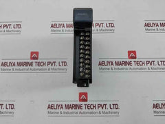 4Pt Current Analog Input Module 24V Dc Ge Fanuc Ic694Alg221A