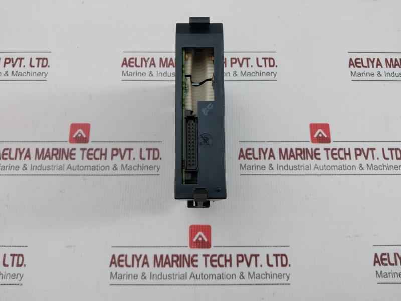 4Pt Current Analog Input Module 24V Dc Ge Fanuc Ic694Alg221A