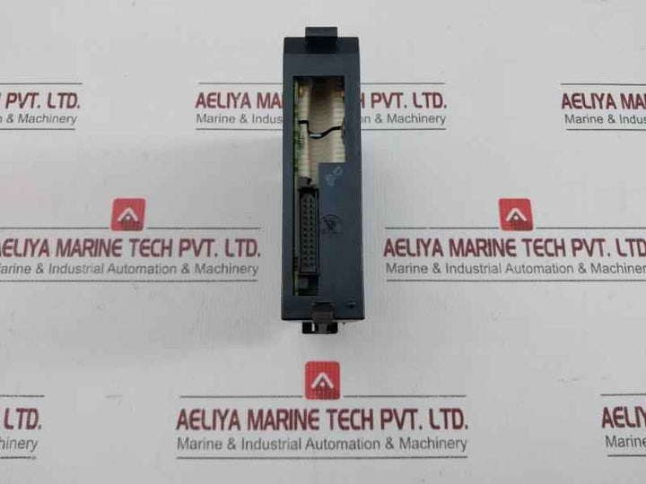 4Pt Current Analog Input Module 24V Dc Ge Fanuc Ic694Alg221A