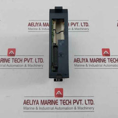 4Pt Current Analog Input Module 24V Dc Ge Fanuc Ic694Alg221A