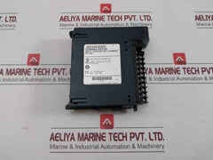 4Pt Current Analog Input Module 24V Dc Ge Fanuc Ic694Alg221A