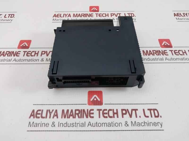 4Pt Current Analog Input Module 24V Dc Ge Fanuc Ic694Alg221A