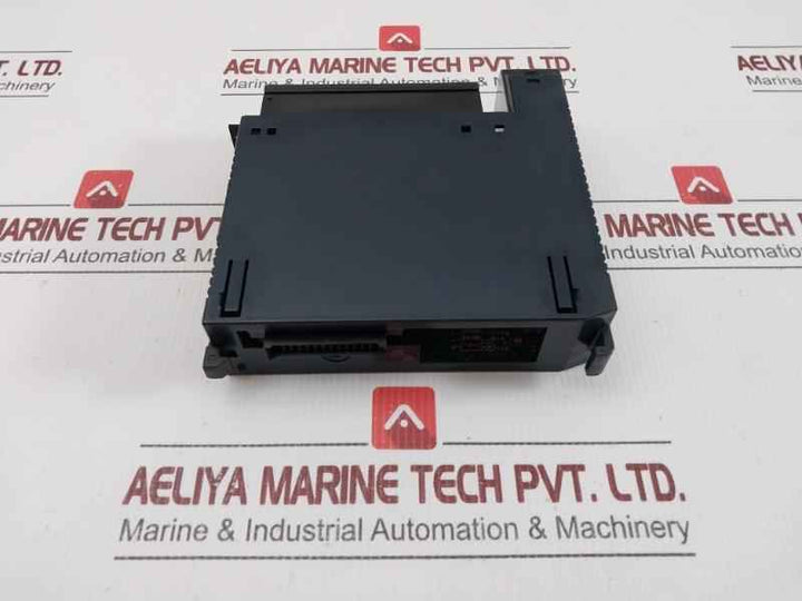 4Pt Current Analog Input Module 24V Dc Ge Fanuc Ic694Alg221A