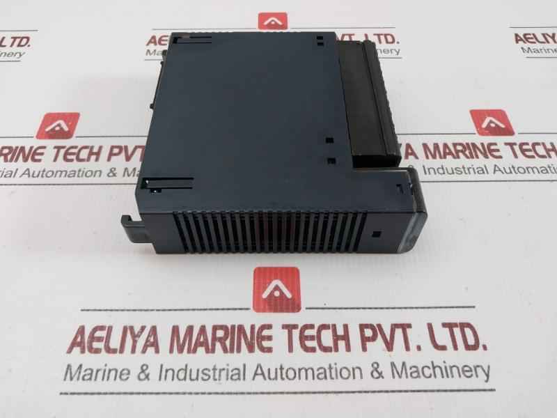 4Pt Current Analog Input Module 24V Dc Ge Fanuc Ic694Alg221A