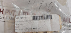 4S896 Valve Seat 631-120.102, 61.5/16K Stm Reducing Vv (Ds006F)