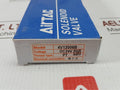 4V120-06 Airtac 0.15-0.8Mpa Dc24V 2.8W Solenoid Valve