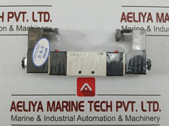 4V120-06 Airtac 0.15-0.8Mpa Dc24V 2.8W Solenoid Valve